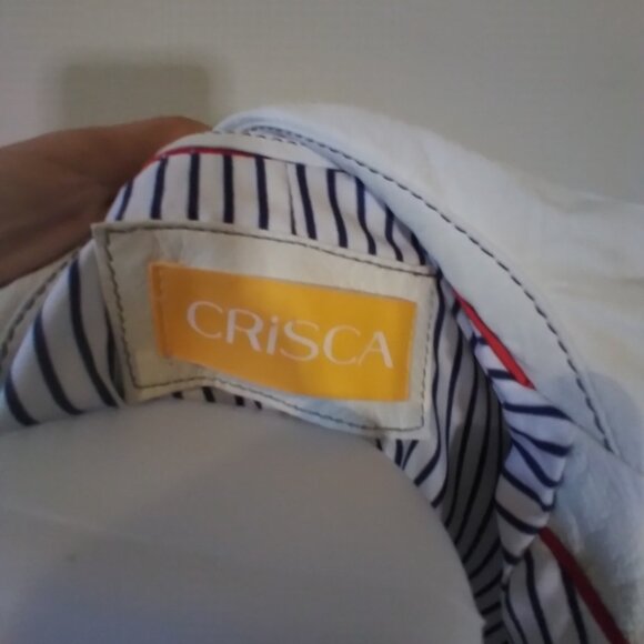 Gorgeous Super Soft Lambs Leather Jacket by CriscaVintage - Picture 7 of 8